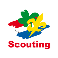 Scouting logo