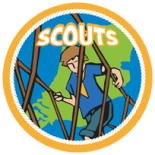 Scouts logo