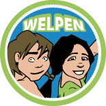 Welpenlogo